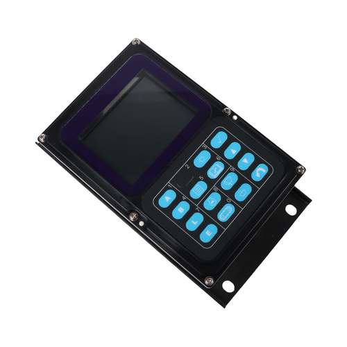 Monitor Panel 7835-12-3007 7835-12-1012 For Komatsu PC200-7 PC210-7 PC220-7 New - Picture 2 of 9