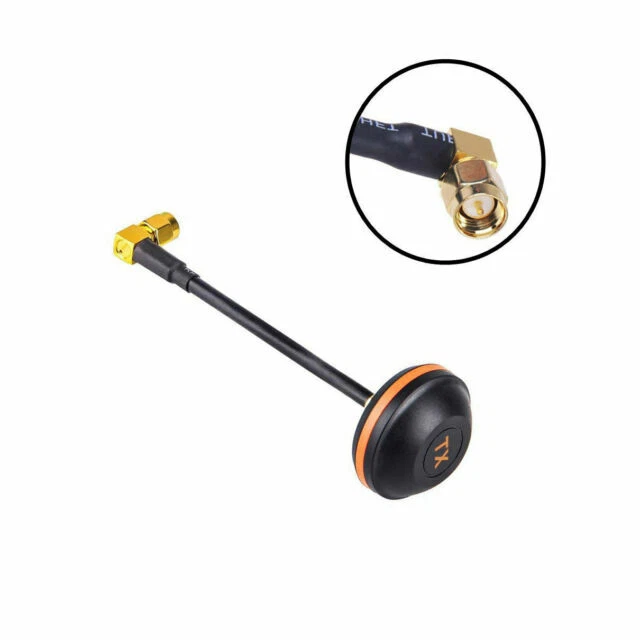 Walkera радио антенны