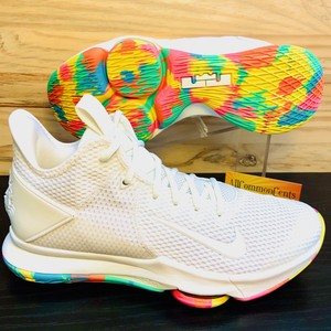 lebron witness 4 fruity pebbles