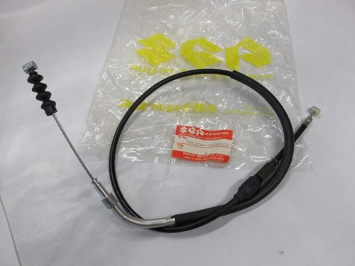 New Oem Suzuki 2002 2022 Rm85 Rm85l Clutch Cable 58200 03b00
