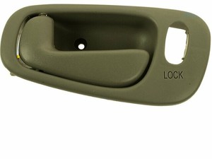 For 1998 2002 Toyota Corolla Interior Door Handle Front Left 72833by 1999 2000 Ebay