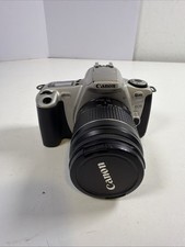 Canon Rebel 2000 Film Camera with 28-80mm With Lens Vintage Camera