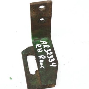 Used Rear Battery Box Support - Right Hand fits John Deere 4020 AR32334