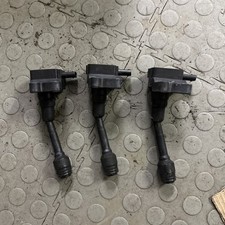 Bobinas bujías originales Ford Fiesta Ecoboost 1.0.