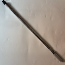 Snap-on Qd4600a 34 Drive 100-600 Ft-lbs Click-type Fixed Torque Wrench Usa