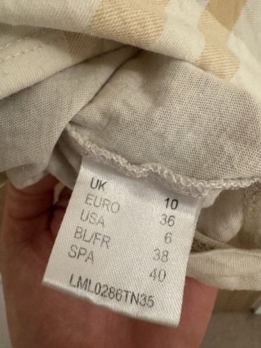 Barbour Shirt Size 10 - Bild 4 von 6