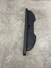 2013-2017 Ford Escape Retractable Cargo Cover Security Screen Shade Oem Black