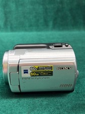 Sony DCR-SR37E Handycam Digital Video Camera