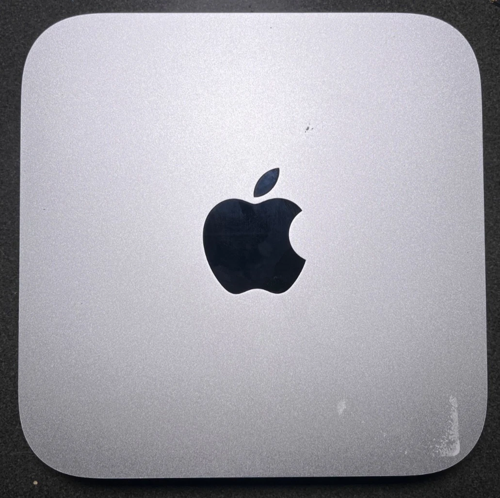 Apple Mac mini Intel Core i5 4th Gen. 16 GB RAM Desktops & All-In