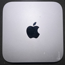 Apple Mac Mini late-2014 A1347 i5 2.8 GHz 16GB RAM - NO SSD/HDD