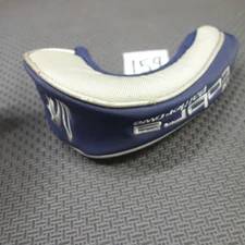 Cobra golf hybrid rescue head cover rescue men golf fast ship 251105