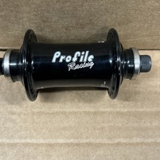 Profile Racing 36 Spoke Holes Hubs for sale | eBay