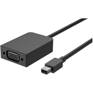 Microsoft 1554 Adapter Mini-DP Mini DisplayPort Zu VGA Adapter Surface PC