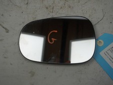 Glace de rétroviseur Dacia LOGAN