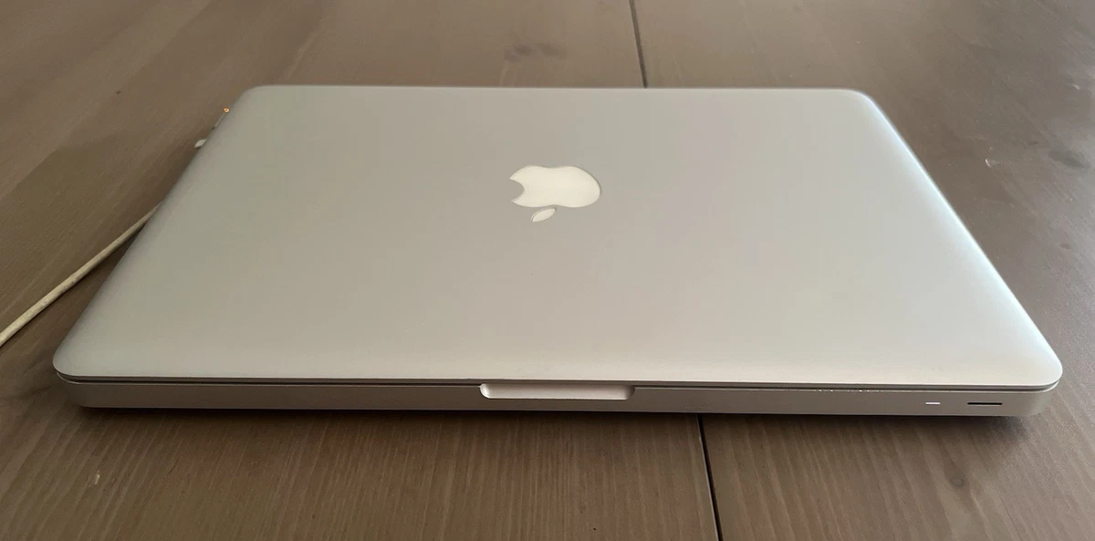Macbook pro 13 2010 online kaufen | eBay.de
