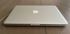 MacBook Pro 13" A1278 Mid 2010 | 10 GB RAM | 320 GB | Ladegerät