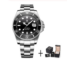 PAGANI DESIGN PD-1639 Automatic High Quality Watches for Mens