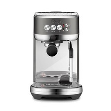 Sage The Bambino Plus Espresso Coffee Machine SES500BST Black Stainless Steel*