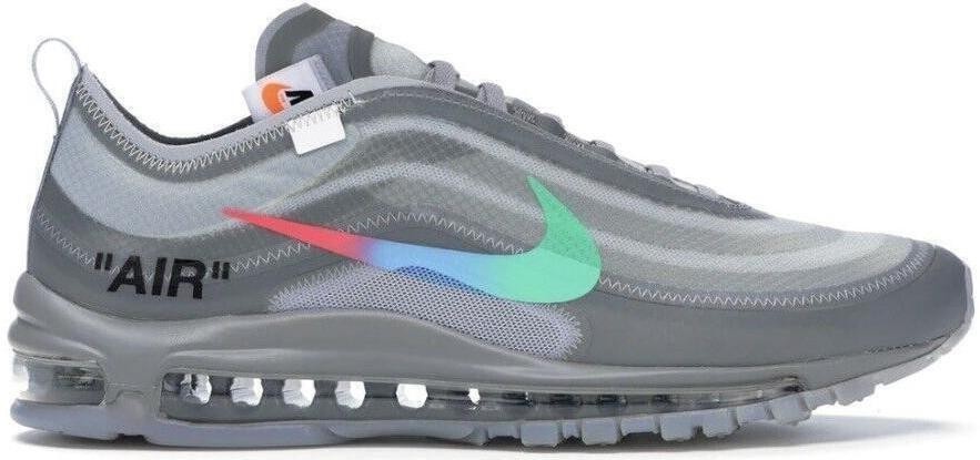 Nike Off-White x Air Max 97 Menta for Sale | Authenticity