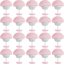 20pcs White Duvet Clips for Comforter Inside, Duvet Pins Set Keeps Comforter