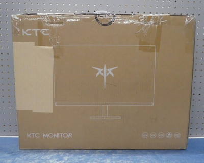 KTC H25B7 24.5'' FHD 100Hz IPS Computer Monitor, 1080P
