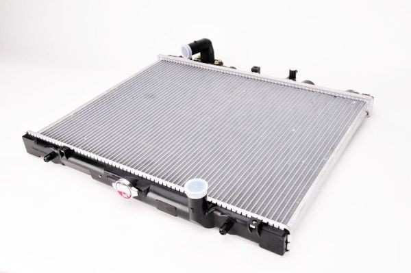 Thermotec D75010TT KüHler, MotorküHlung FüR Mitsubishi-image