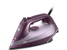 Plancha de vapor -Braun TexStyle 7 Pro SI…