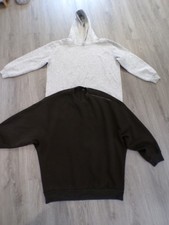 Ladies Sweatshirts x 2 Size Medium 12 