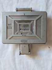 Original Leica Rahmensucher ROSOL Frame Viewfinder Sports Finder
