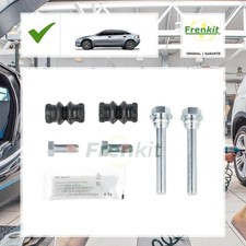 1x Frenkit Führungshülsensatz, Bremssattel VW PASSAT Variant (365) 2.0 TDI