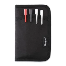 Journal Cover for Field Notes Notebooks, Pocket Notebook Cover for Moleskine