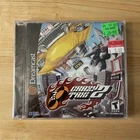 SEGA Crazy Taxi 2 Dreamcast SEALED Y fold