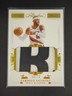 Carmelo Anthony 2020-21 Panini Flawless Basketball GU Patch 09/10 [2hk