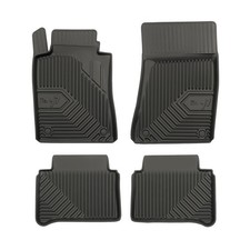 Frogum Fußmattensatz NO.77 77408104 für MERCEDES KLASSE W211 CLS C219 280 219