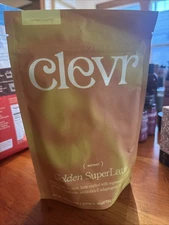 Clevr Golden Superlatte 14 Lattes