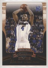 2006-07 Press Pass Legends Bronze /899 Shawne Williams #B8 0j6