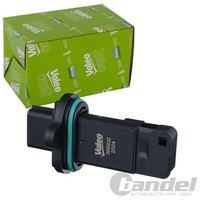 Valeo Luftmassenmesser LMM Passend FüR Chevrolet Aveo Cruze Orlando Trax Opel