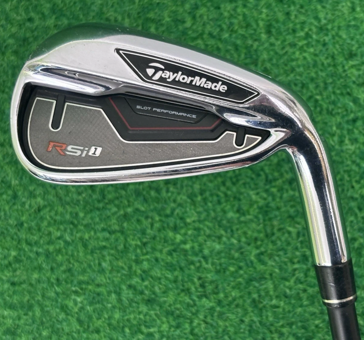 TaylorMade P790 2025 - 6 irons (custom