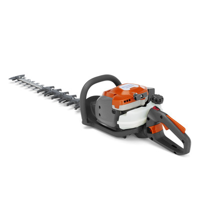 Husqvarna 2T Benzin Heckenschere 522HDR75X 0,6kW Messer 75cm