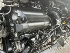 FORD Transit CUSTOM Engine 2.2 TDCI  FWD COMPLETE  Euro 5 "2014-2017