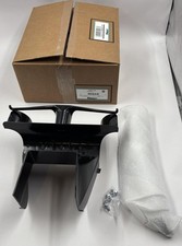 PANDUIT PWBSPJ4BL SPILLOVER EXIT 4" WIRE BASKET