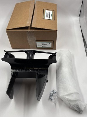 PANDUIT PWBSPJ4BL SPILLOVER EXIT 4'' WIRE BASKET