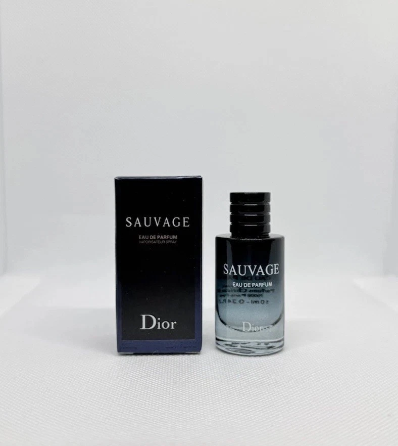 Dior Dior Sauvage Eau de Parfum for Men for sale - eBay
