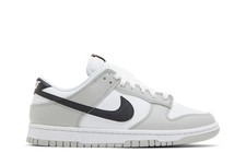 Nike Dunk Low SE 'Lottery Pack - Grey Fog' DR9654-001