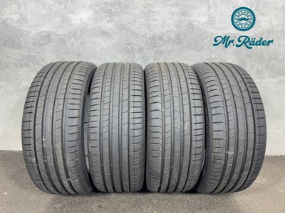 4x Sommerreifen Pirelli P Zero PZ4 PNCS 255/40 R21 102V XL VOL