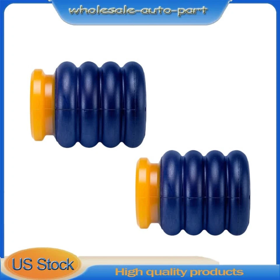 SSR-204-40 Air Suspension Helper Spring For Suburban 1500 2000-14 LS LT LTZ NEW - Image 4 of 4