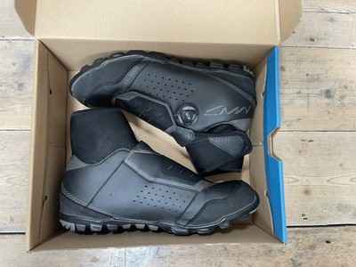 Shimano Herren MW7 MTB GORE-TEX STIEFEL UK 9 EU 44