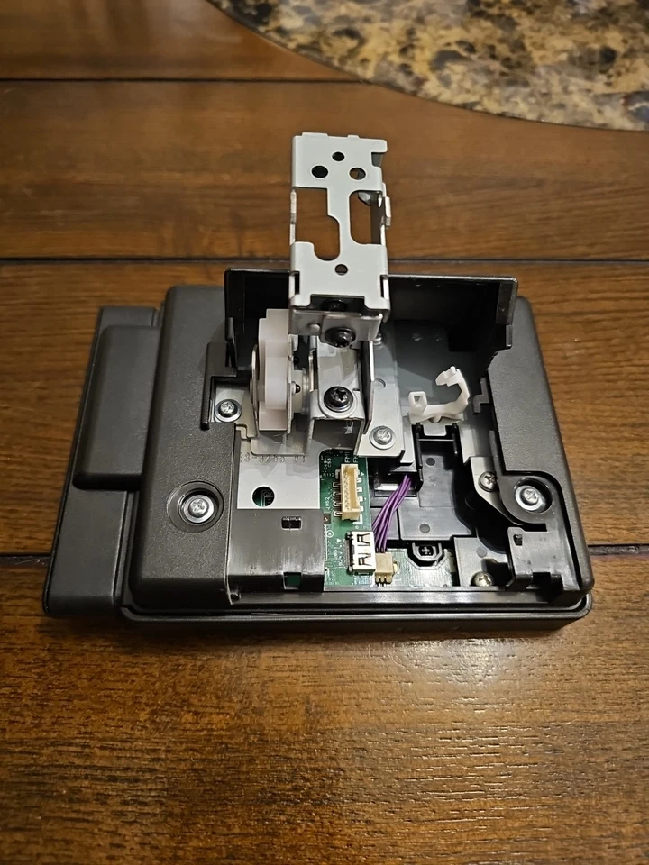 Genuine Canon ImageClass MF733cdw MF743cdw Control Panel FM1-P235  FM1-P235-000 - Image 2 of 4