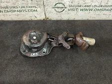 LAND ROVER DISCOVERY 4 L319 SPARE WHEEL CARRIER WINCH 5H22-1A1486-CA