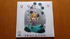 QUEEN     "INNUENDO"    MINT / SEALED DOUBLE VINYL LP RECORDS